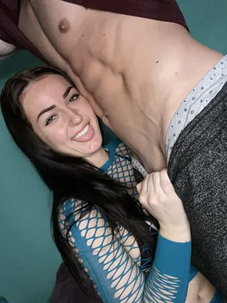 OnlyFans cuenta gymcouple2 header 2