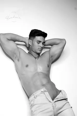 OnlyFans cuenta camiloch15 header 2