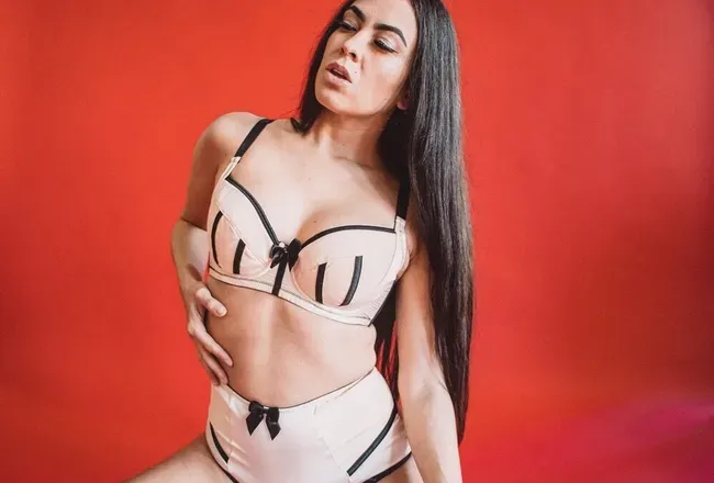OnlyFans cuenta ericadeville avatar 1