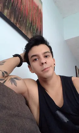 OnlyFans cuenta marianogatti avatar 1