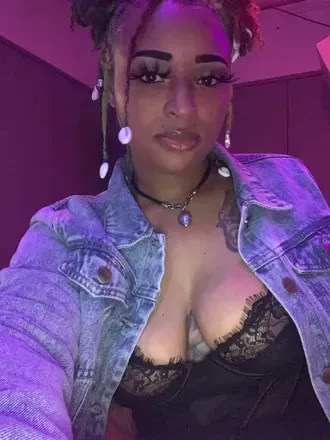 OnlyFans cuenta butterbae11 avatar 1