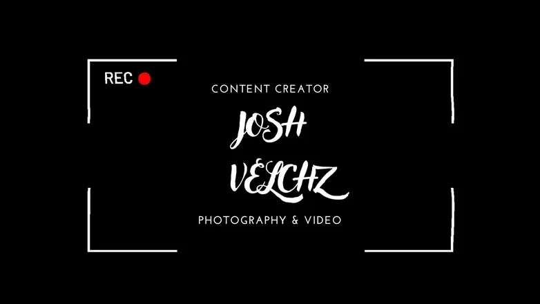 OnlyFans cuenta joshvelchz header 2