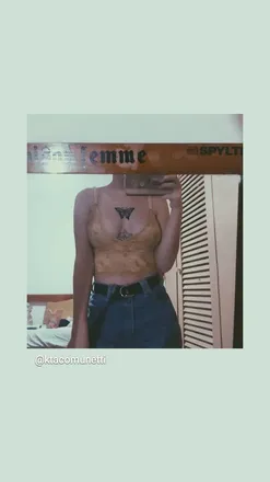 OnlyFans cuenta goticaxxx header 2