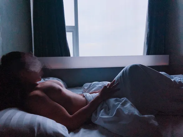 OnlyFans account  lin3win header 2