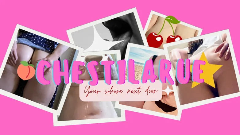 OnlyFans cuenta chesti_larue header 2