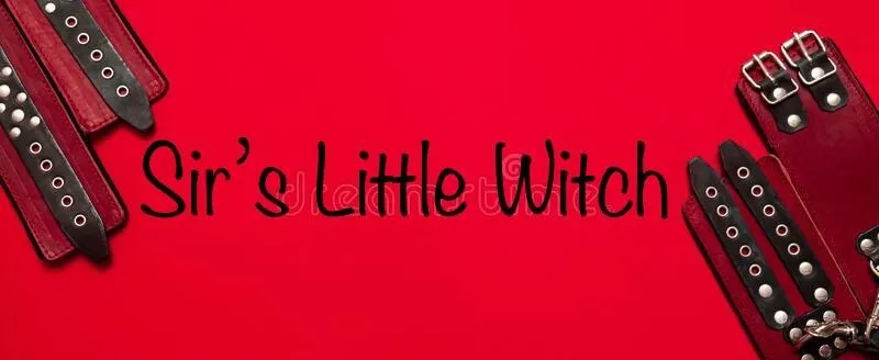 OnlyFans cuenta sirslittlewitch header 2