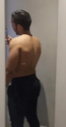 OnlyFans cuenta alonsofitperu avatar 1