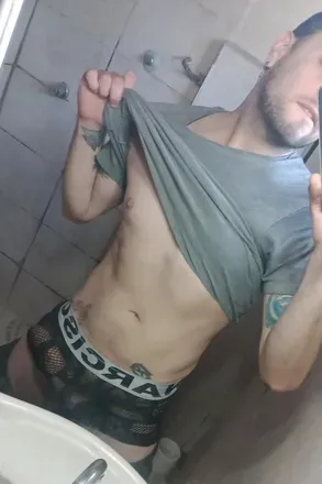 OnlyFans cuenta ariel_f_ok avatar 1