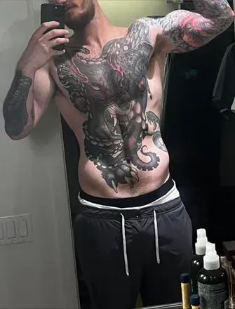 OnlyFans account  ryebread313 avatar 1