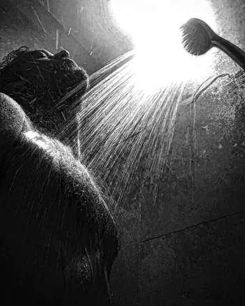 OnlyFans account  shower_guy avatar 1