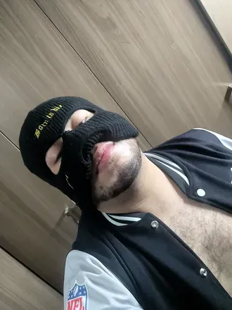 OnlyFans cuenta thebadbear avatar 1