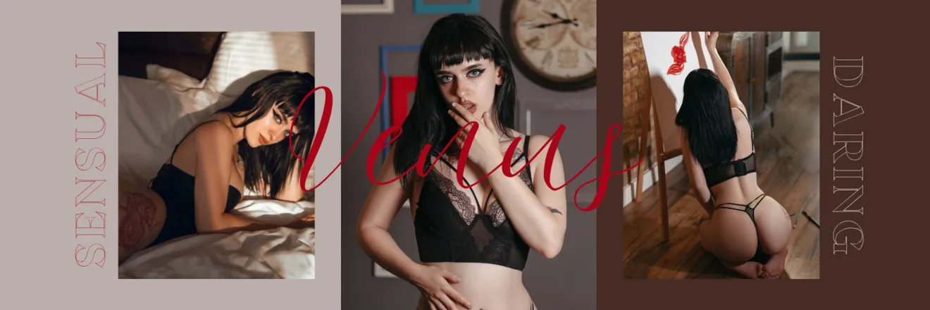 OnlyFans cuenta venuss_bby1 header 2