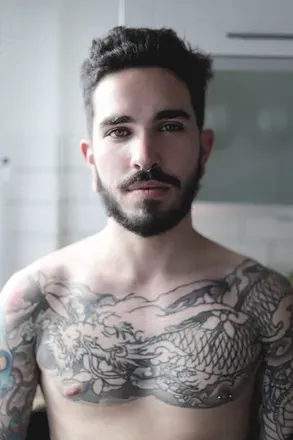 OnlyFans cuenta julianiannone avatar 1