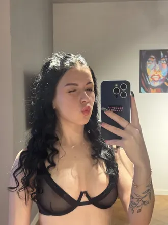 OnlyFans cuenta ninanotes avatar 1