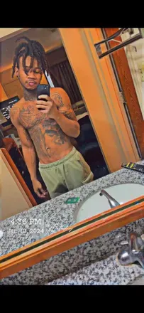 OnlyFans cuenta thatboiiky avatar 1