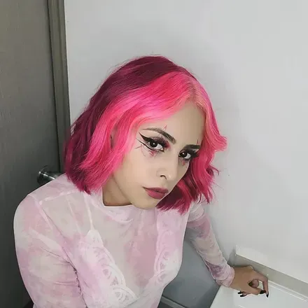 OnlyFans cuenta justmevenus avatar 1