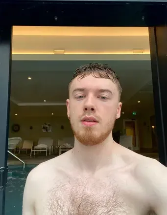 OnlyFans account  leoginge avatar 1