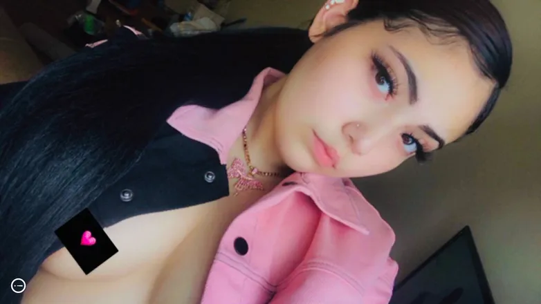 OnlyFans cuenta latina.paradise header 2