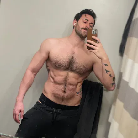 OnlyFans cuenta pa_guy23 avatar 1
