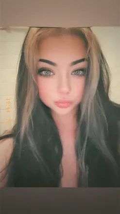 OnlyFans cuenta babykins avatar 1