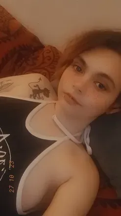 OnlyFans cuenta scarlettlove19 avatar 1