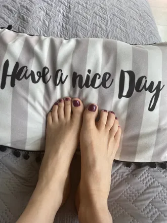OnlyFans cuenta samysexyfeet header 2