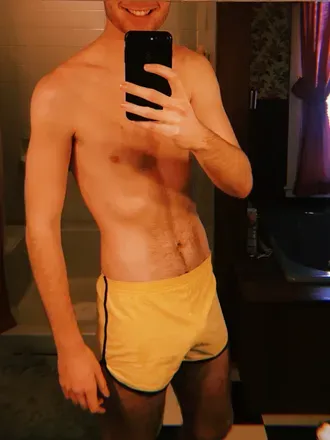 OnlyFans cuenta tallboyxxx avatar 1