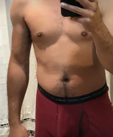 OnlyFans cuenta amaninneed avatar 1
