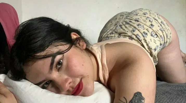 OnlyFans cuenta shaleexx header 2