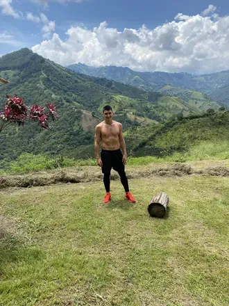 OnlyFans cuenta cargonrenco avatar 1