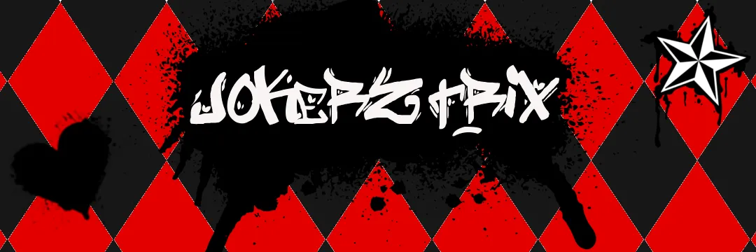 OnlyFans cuenta jokerztrix header 2