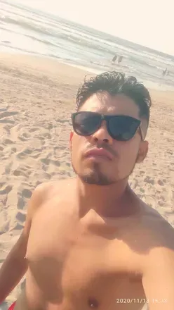 OnlyFans cuenta jhonysandoval avatar 1