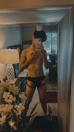 OnlyFans cuenta denilzon69 avatar 1