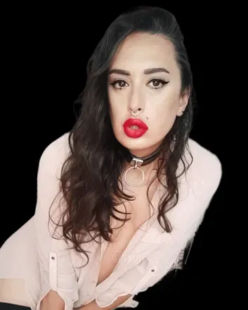 OnlyFans cuenta mashasilk avatar 1