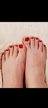 OnlyFans cuenta kinky_feeet avatar 1