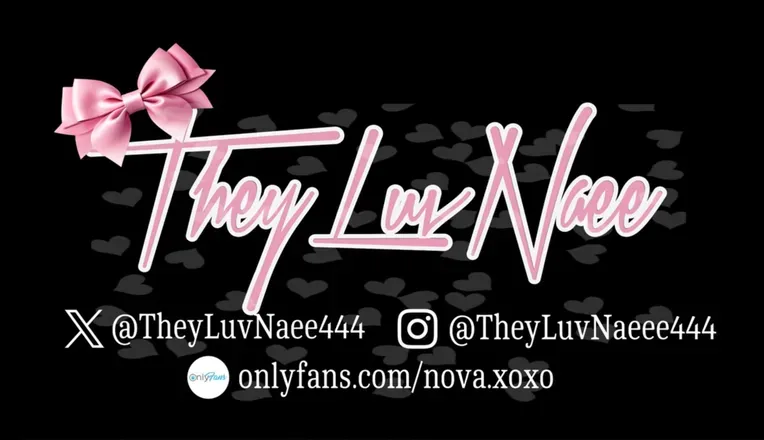 OnlyFans cuenta nova.xoxo header 2