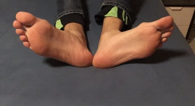 OnlyFans cuenta footboy_tim header 2