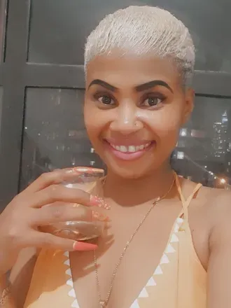 OnlyFans cuenta cleo_africa avatar 1