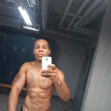 OnlyFans cuenta darthraw avatar 1