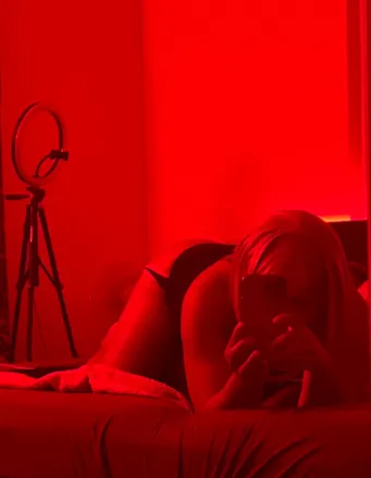 OnlyFans cuenta jharvilicious header 2