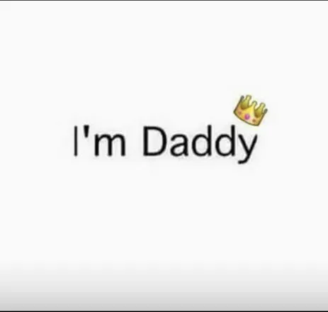 OnlyFans cuenta juzcallmedaddy header 2