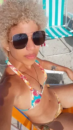OnlyFans cuenta camidaddygirl avatar 1