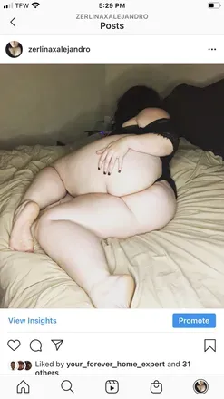 OnlyFans cuenta zerlinaxxxalejandro avatar 1