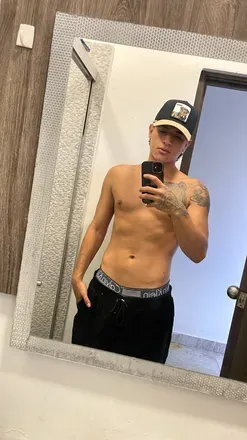 OnlyFans cuenta cristian_beta avatar 1