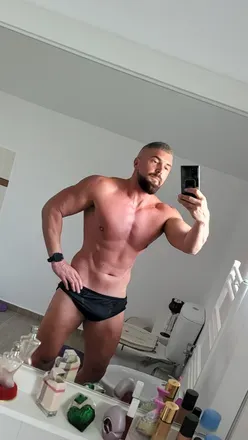 OnlyFans cuenta diamond4fit avatar 1