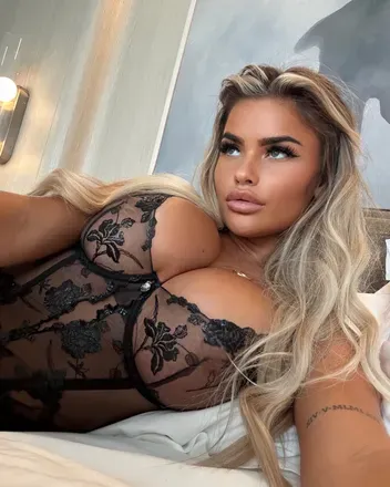 OnlyFans cuenta haileybakerr avatar 1