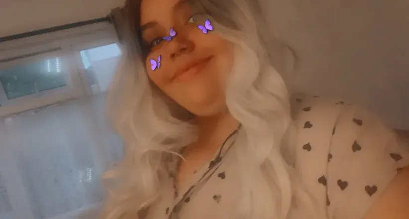 OnlyFans cuenta princesslogan1998 avatar 1