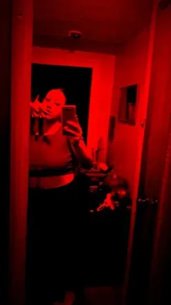 OnlyFans account  roro143 avatar 1