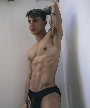 OnlyFans account  jjaylondon avatar 1