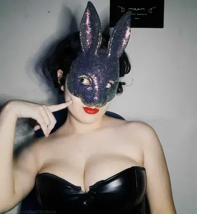 OnlyFans cuenta iwantbeatrice avatar 1